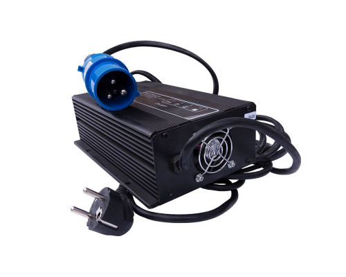 Электрический штабелер PROLIFT SPN 1533