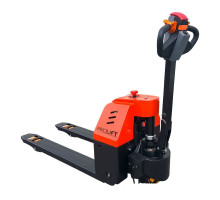 Самоходная гидравлическая тележка PROLIFT SD 15