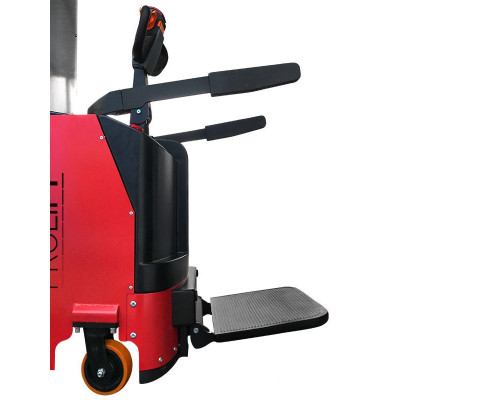 Самоходный штабелер PROLIFT SDK 1545 li-ion