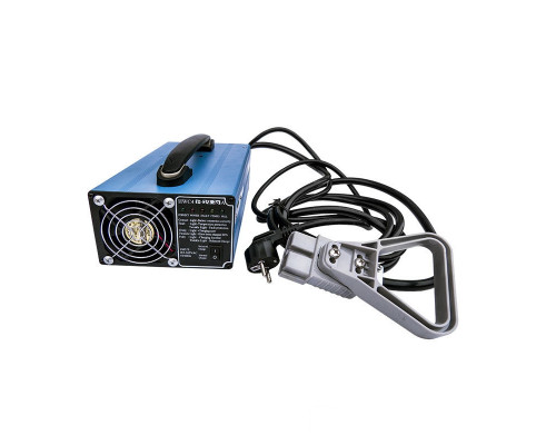 Самоходный штабелер PROLIFT SDK 1545