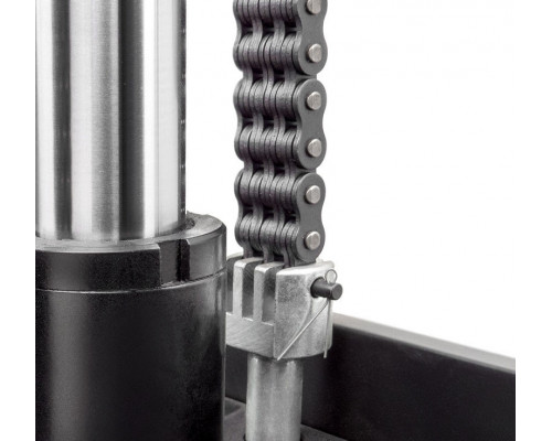 Самоходный штабелер PROLIFT SDK 1656 li-ion