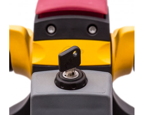 Самоходный штабелер PROLIFT SDR 1230 (уценка)