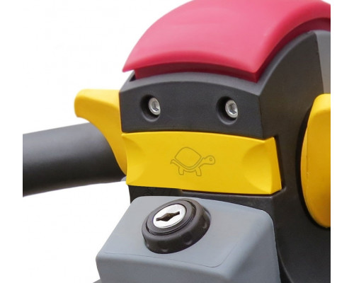 Самоходный штабелер PROLIFT SDR 1525