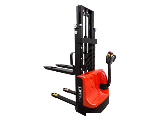 Самоходный штабелер PROLIFT SDR 1035 li-ion