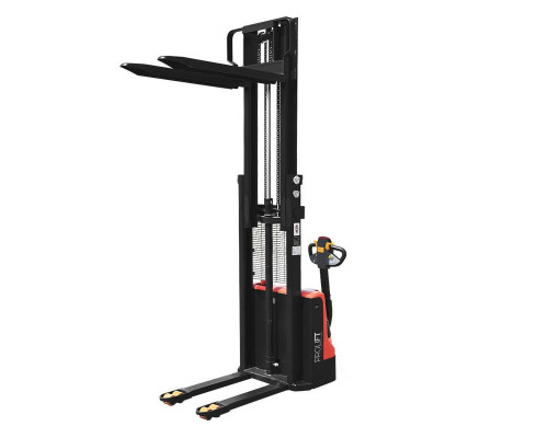 Самоходный штабелер PROLIFT SDR 1635