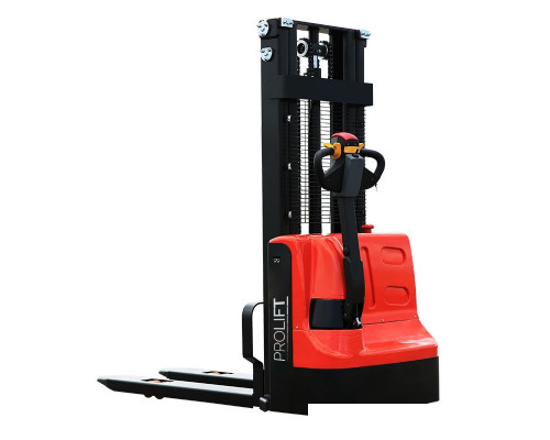 Самоходный штабелер PROLIFT SDR 1030