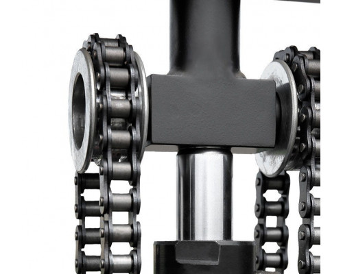 Самоходный штабелер PROLIFT SDR 1535 li-ion