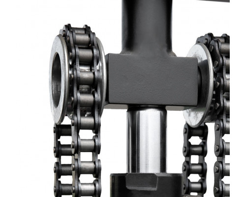 Самоходный штабелер PROLIFT SDR 1535