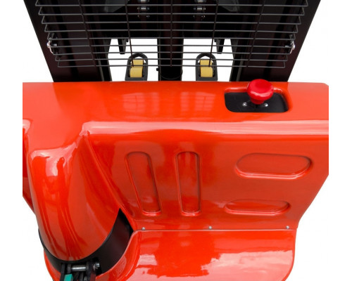 Самоходный штабелер PROLIFT SDR 1030