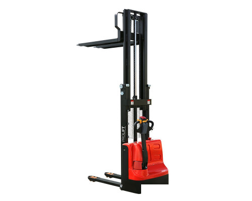 Самоходный штабелер PROLIFT SDR 1535