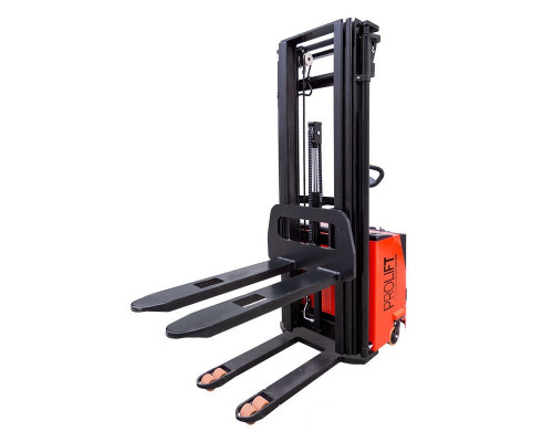 Самоходный штабелер PROLIFT SDR 1656