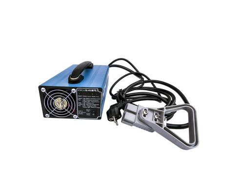 Самоходный штабелер PROLIFT SDR 1656 со свободным подъемом