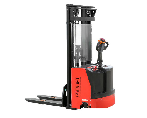 Самоходный штабелер PROLIFT SDR 1556