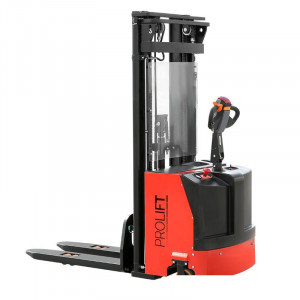 Самоходный штабелер PROLIFT SDR 1650