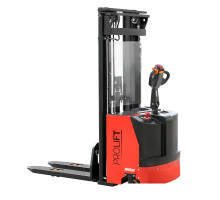 Самоходный штабелер PROLIFT SDR 1645 li-ion