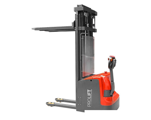 Самоходный штабелер PROLIFT SDR 1545S li-ion