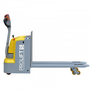 Самоходная гидравлическая тележка PROLIFT SD 20