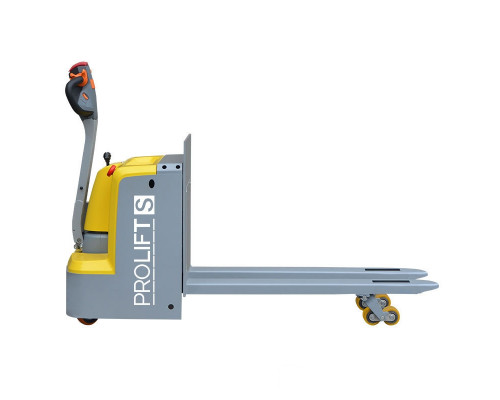 Самоходная гидравлическая тележка PROLIFT SD 20