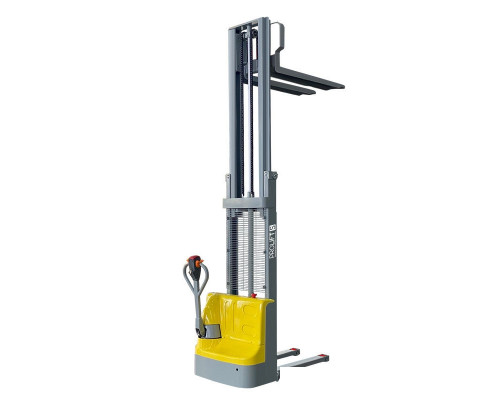 Самоходный электроштабелер PROLIFT SDR 1525-S