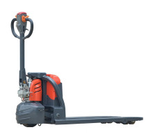 Самоходная гидравлическая тележка PROLIFT SK 15