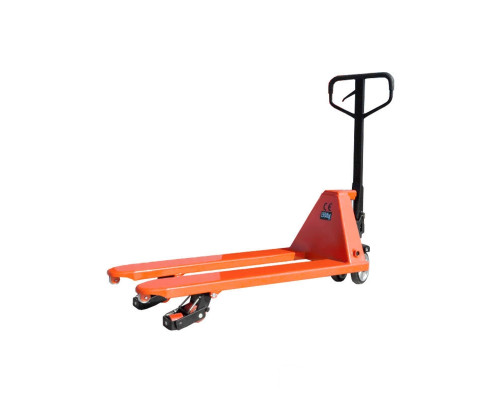 Ручная гидравлическая тележка PROLIFT AC two