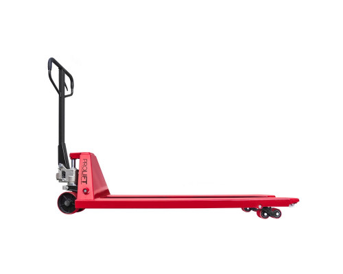Ручная гидравлическая тележка PROLIFT AC25 (уценка)
