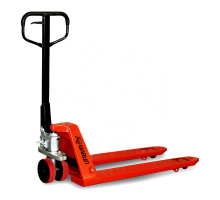 Ручная гидравлическая тележка WARUN HT-PU