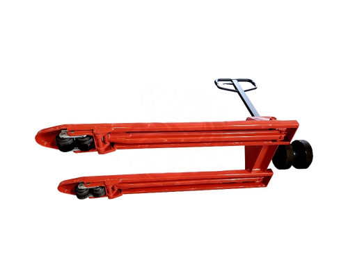 Ручная гидравлическая тележка HELI 25PU