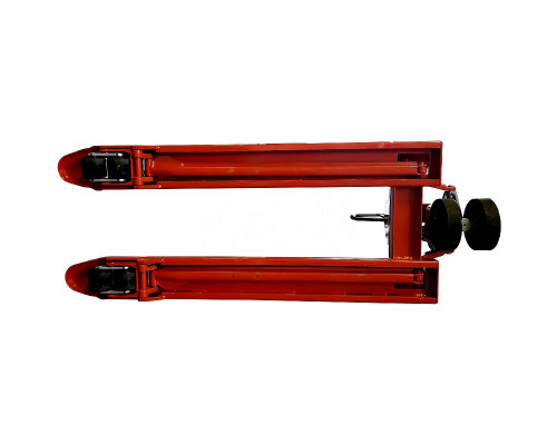 Ручная гидравлическая тележка HELI 25PU