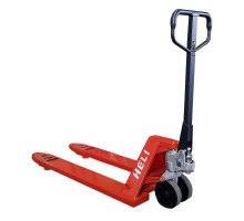 Ручная гидравлическая тележка HELI 30PU