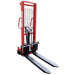 Ручной гидравлический штабелер MAXILIFT HMS1030
