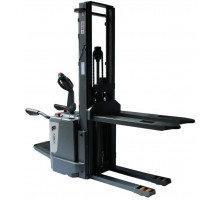 Самоходный штабелер ES12 DX360