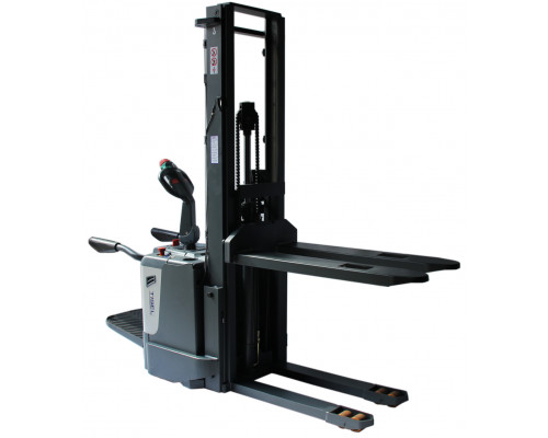 Самоходный штабелер ES12 SX160