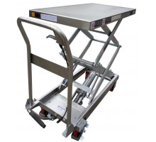 Стандартный передвижной подъемный стол TISEL HTZ45