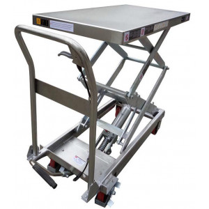 Стандартный передвижной подъемный стол TISEL HTZ45