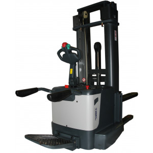 Самоходный штабелер ES15 FTX500 EPS-PL