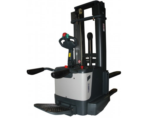 Самоходный штабелер ES15 FTX550 EPS-PL