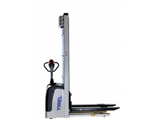 Самоходный штабелер ESL212 DX350 (85Ah)