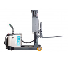 Самоходный штабелер PRS13 Li-Ion FTX480 EPS-PL