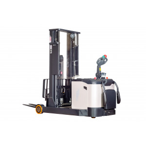 Самоходный штабелер PRS13 FTX450 EPS-PL