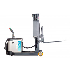 Самоходный штабелер PRS15 Li-Ion FTX450 EPS-PL-SS