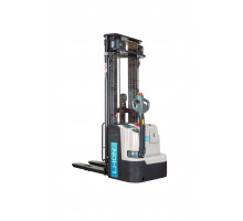 Самоходный штабелер ESL12 Li-Ion FDX320