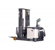 Самоходный штабелер PRS13 SX160 EPS-PL