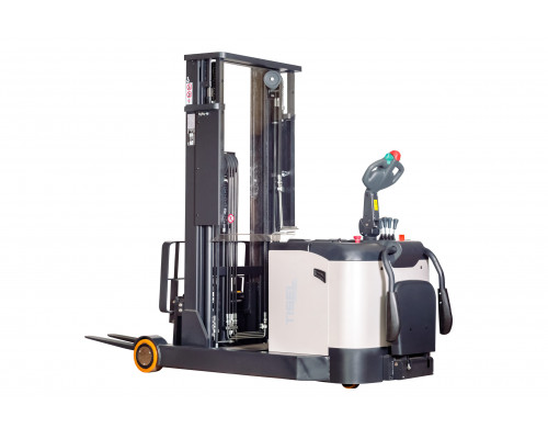 Самоходный штабелер PRS13 SX160 EPS-PL