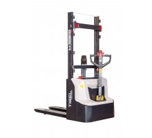 Самоходный штабелер ESL12N SX200