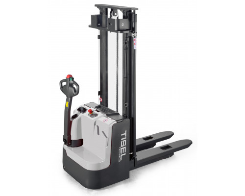 Самоходный штабелер ESL20 DX360 SBC