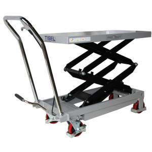 Стандартный передвижной подъемный стол TISEL HTD70