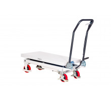 Стандартный передвижной подъемный стол TISEL HT30