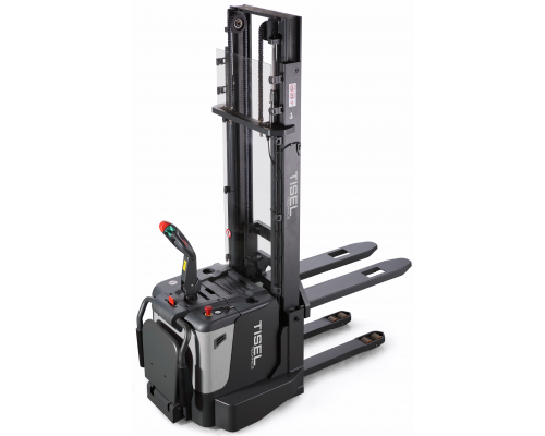 Самоходный штабелер ES20 DX260 EPS