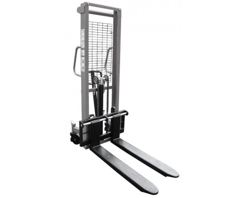 Ручной гидравлический штабелер TISEL HS1025